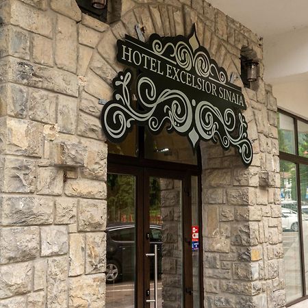 Excelsior Boutique Hotel シナヤ エクステリア 写真