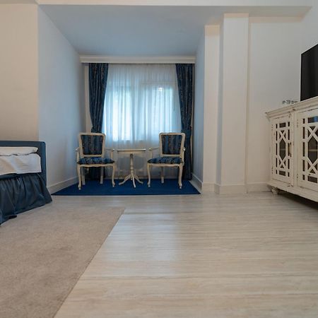 Excelsior Boutique Hotel シナヤ エクステリア 写真