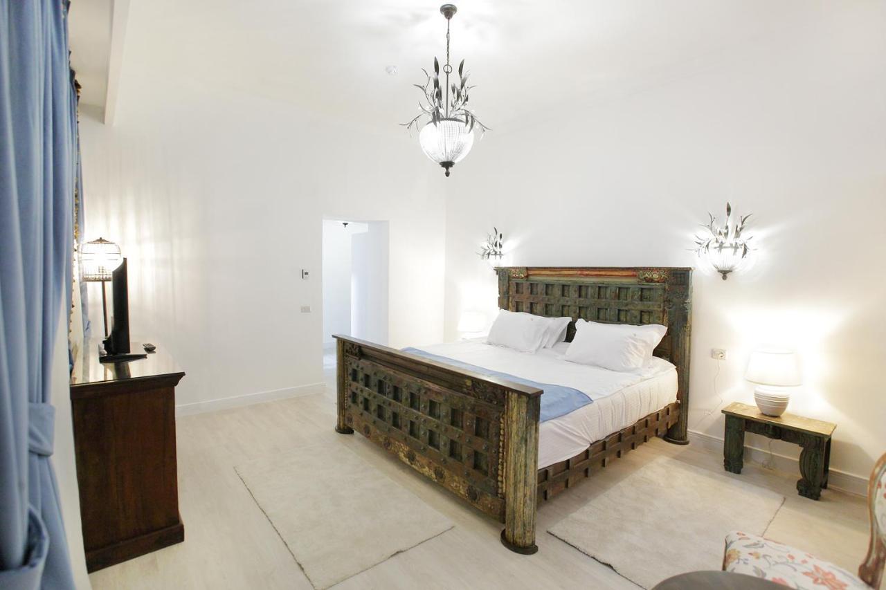 Excelsior Boutique Hotel シナヤ エクステリア 写真