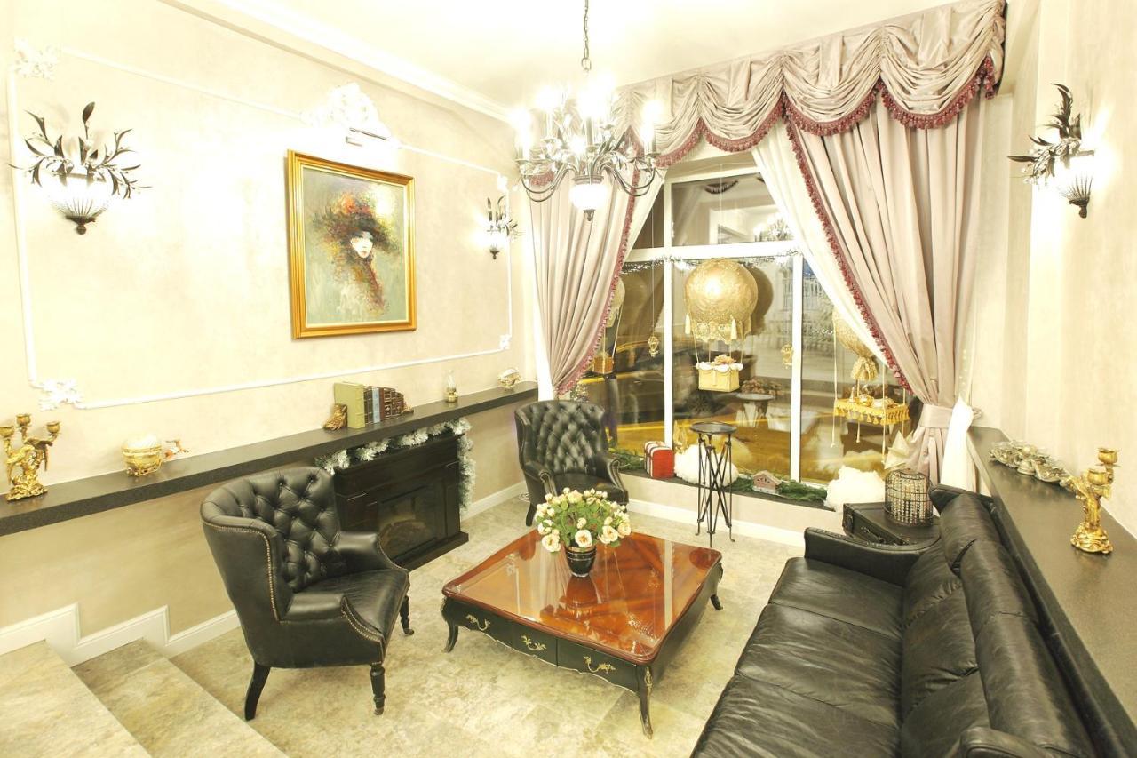 Excelsior Boutique Hotel シナヤ エクステリア 写真