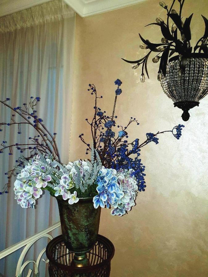 Excelsior Boutique Hotel シナヤ エクステリア 写真