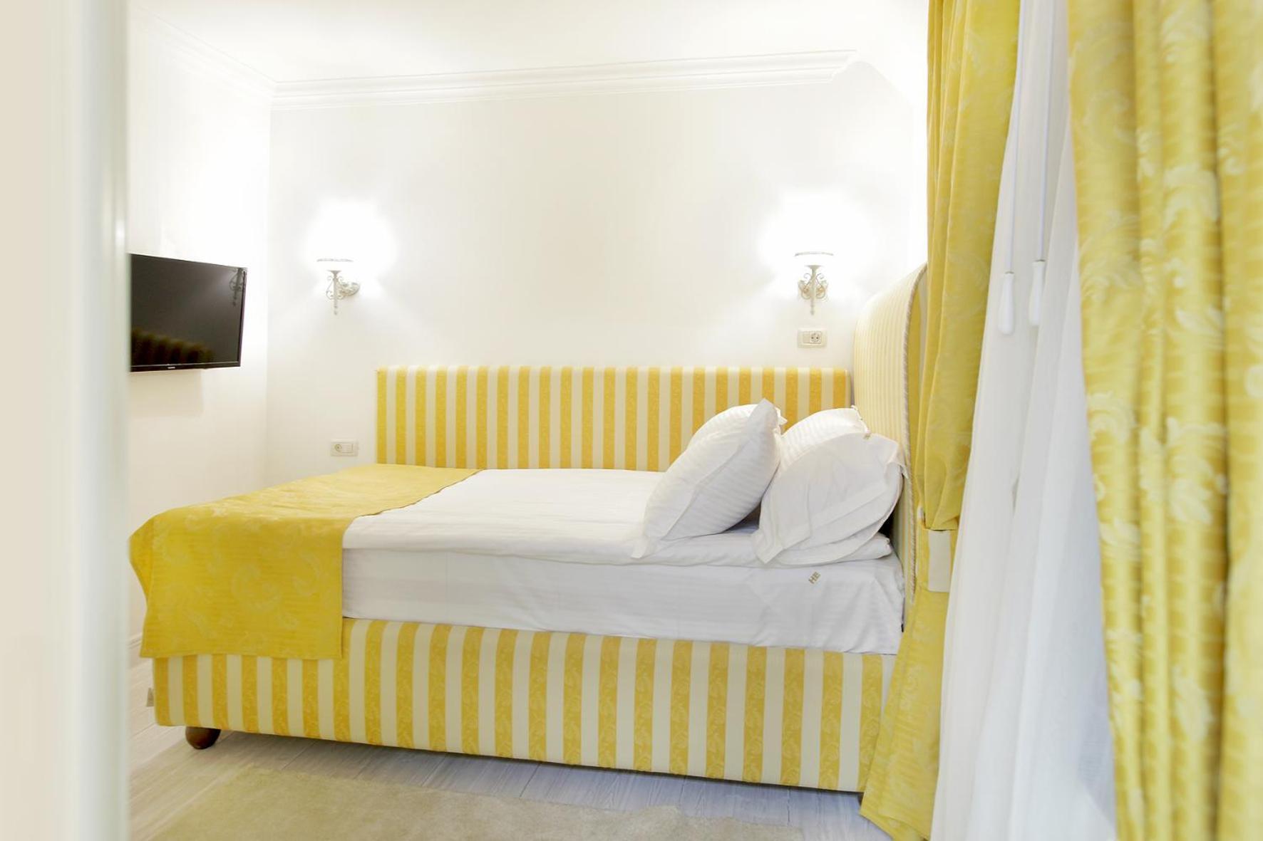 Excelsior Boutique Hotel シナヤ 部屋 写真