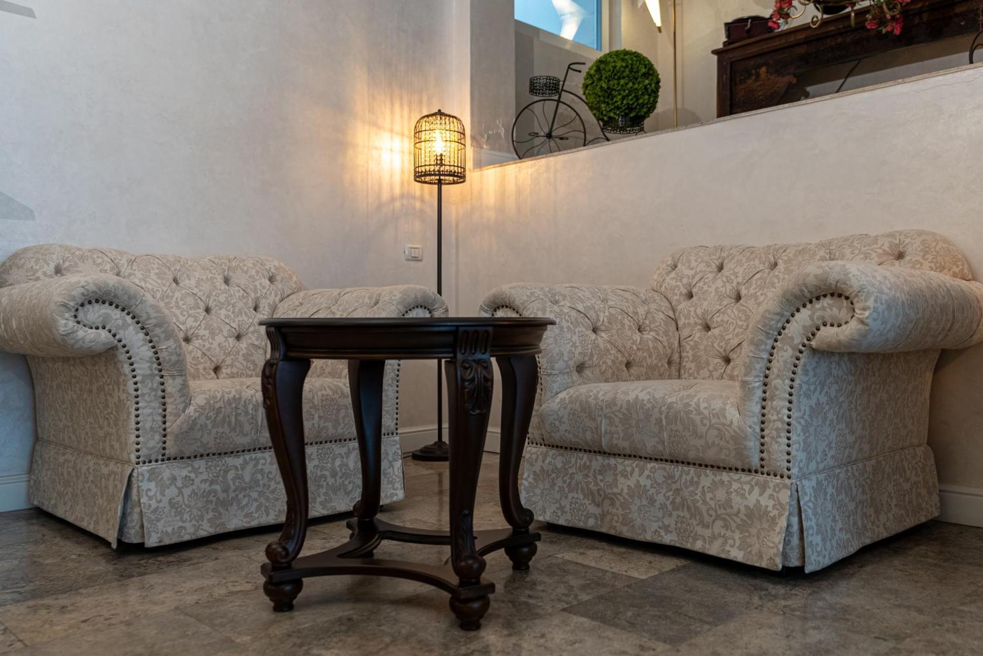 Excelsior Boutique Hotel シナヤ エクステリア 写真