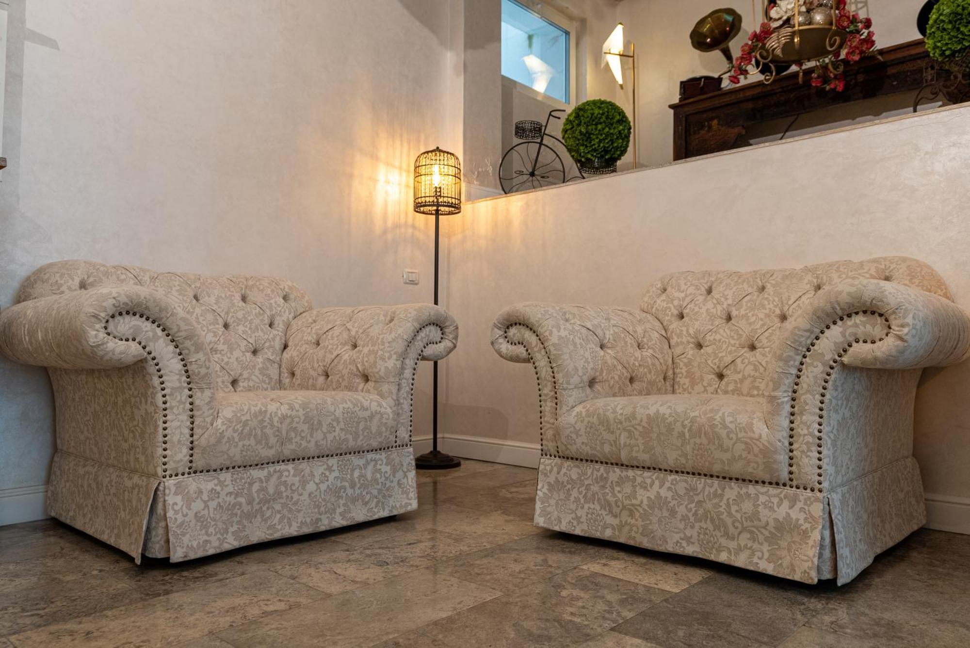Excelsior Boutique Hotel シナヤ エクステリア 写真