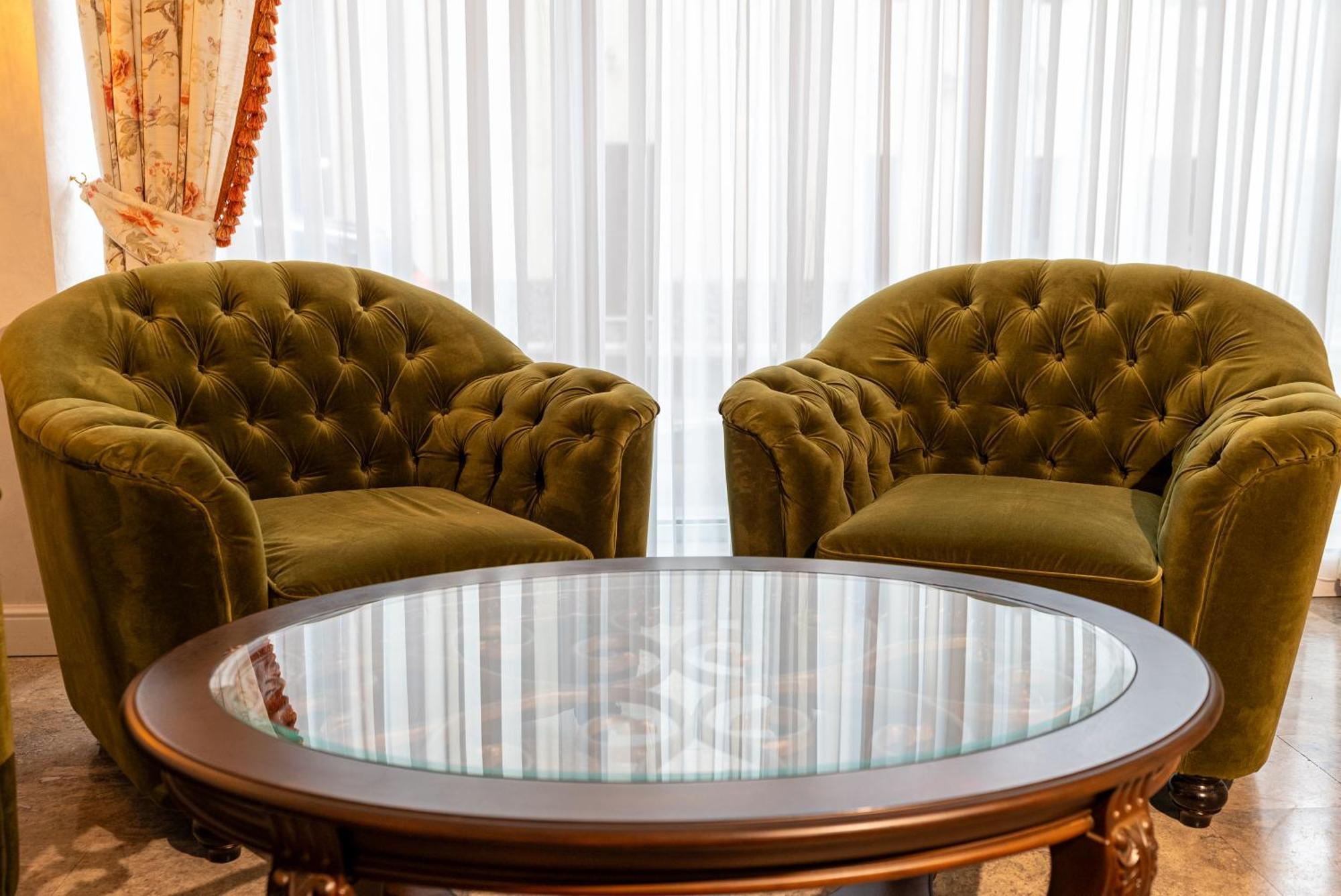 Excelsior Boutique Hotel シナヤ エクステリア 写真