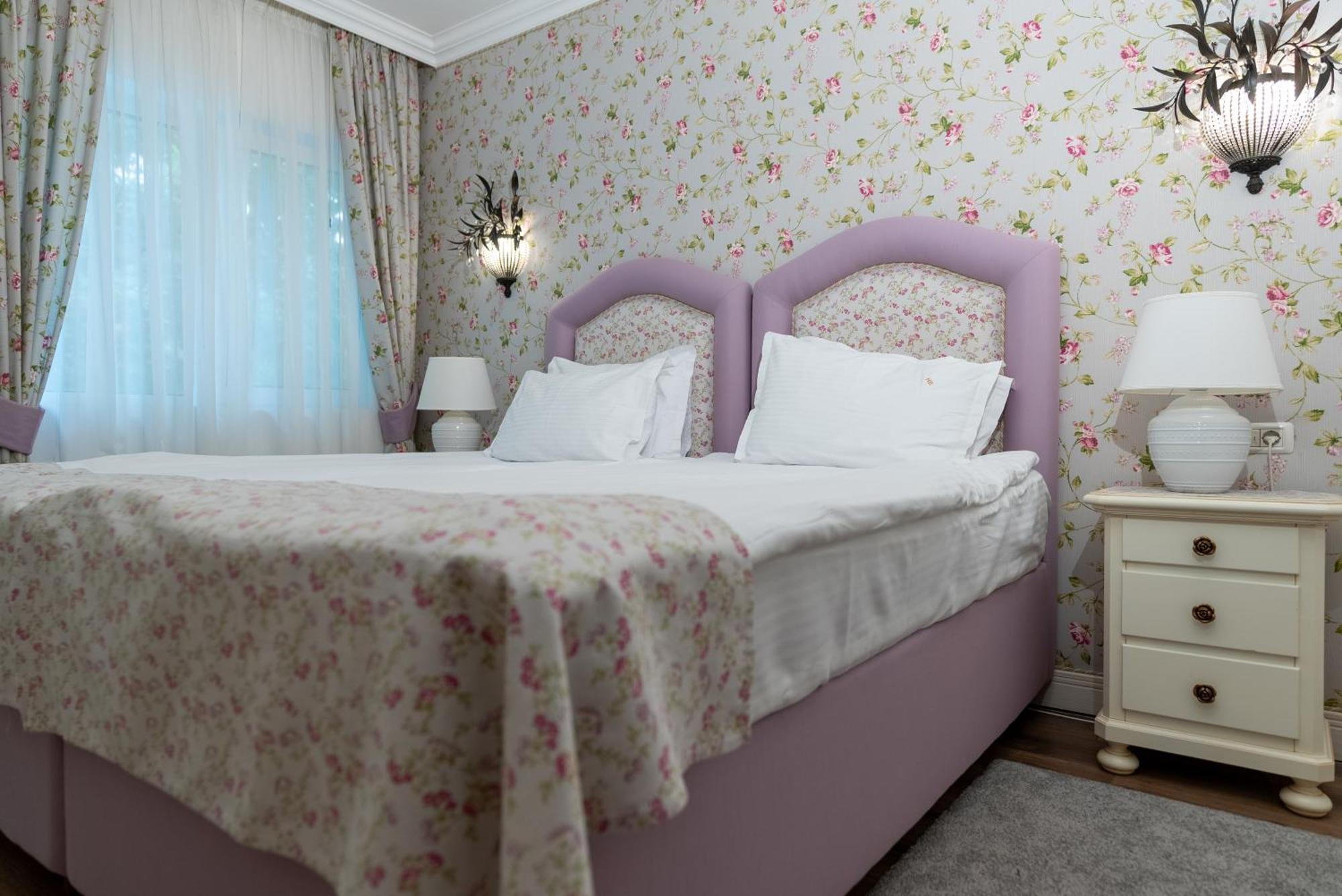 Excelsior Boutique Hotel シナヤ エクステリア 写真