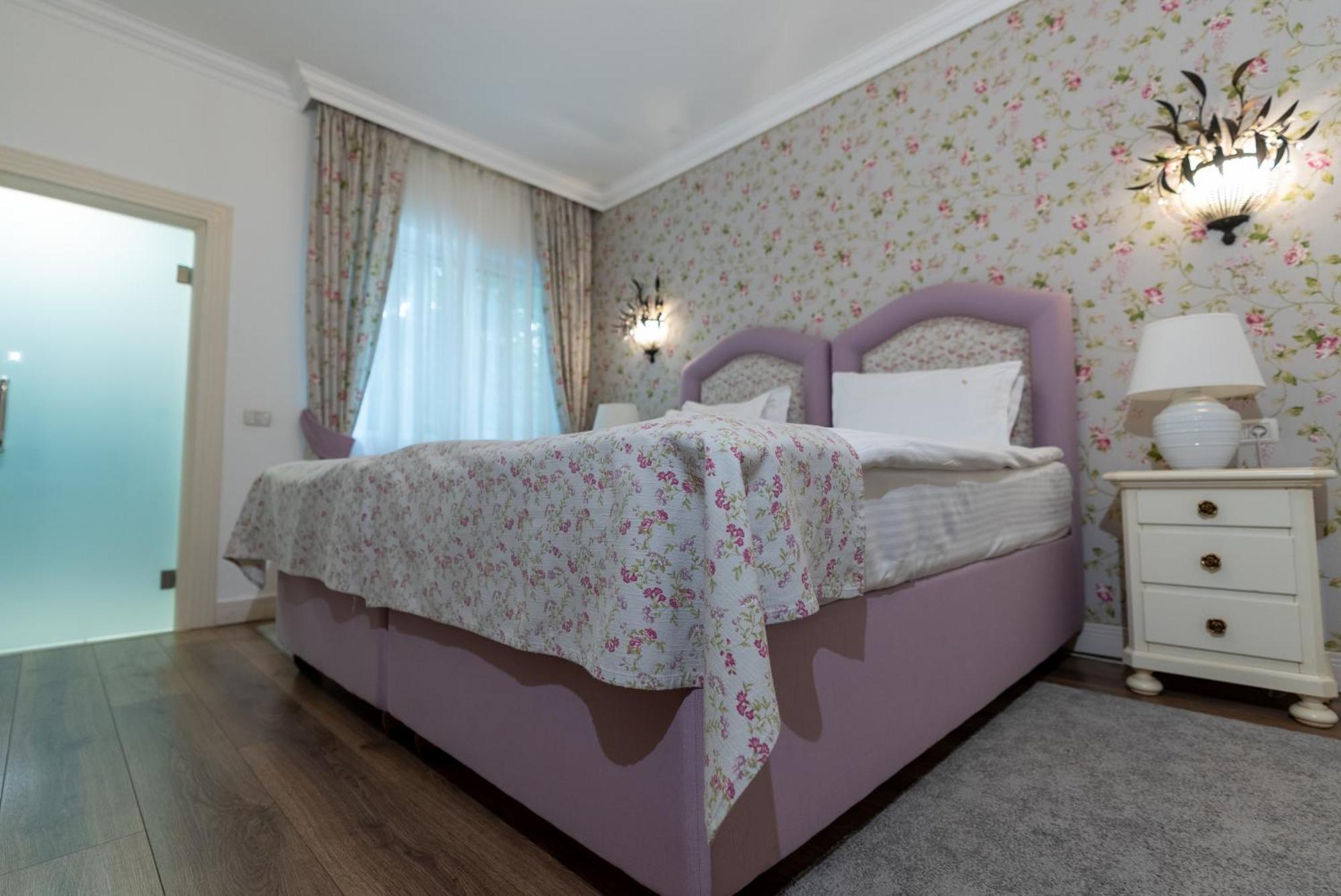 Excelsior Boutique Hotel シナヤ エクステリア 写真