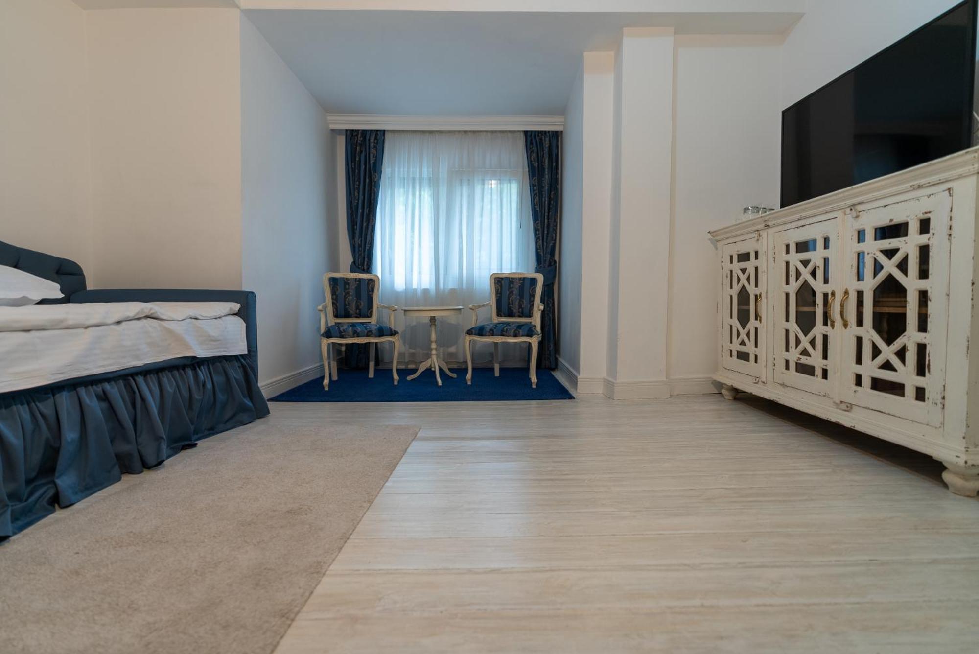 Excelsior Boutique Hotel シナヤ エクステリア 写真