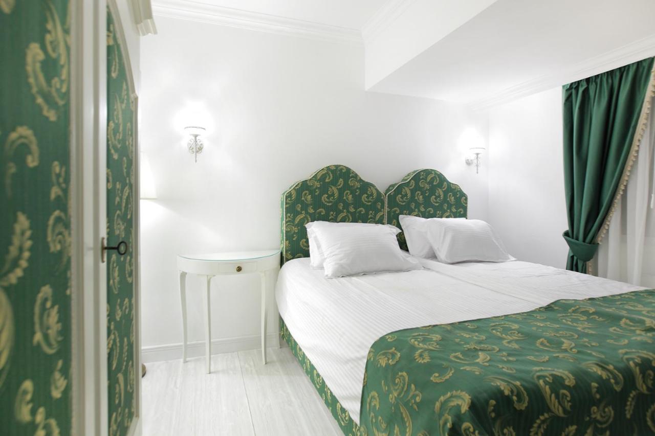 Excelsior Boutique Hotel シナヤ エクステリア 写真