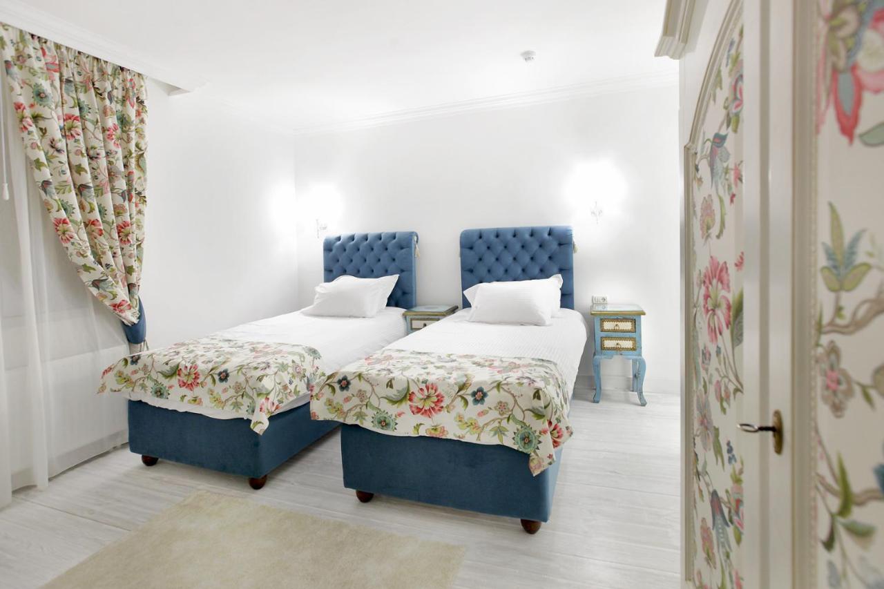 Excelsior Boutique Hotel シナヤ エクステリア 写真
