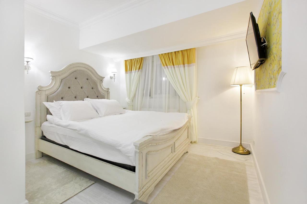 Excelsior Boutique Hotel シナヤ エクステリア 写真