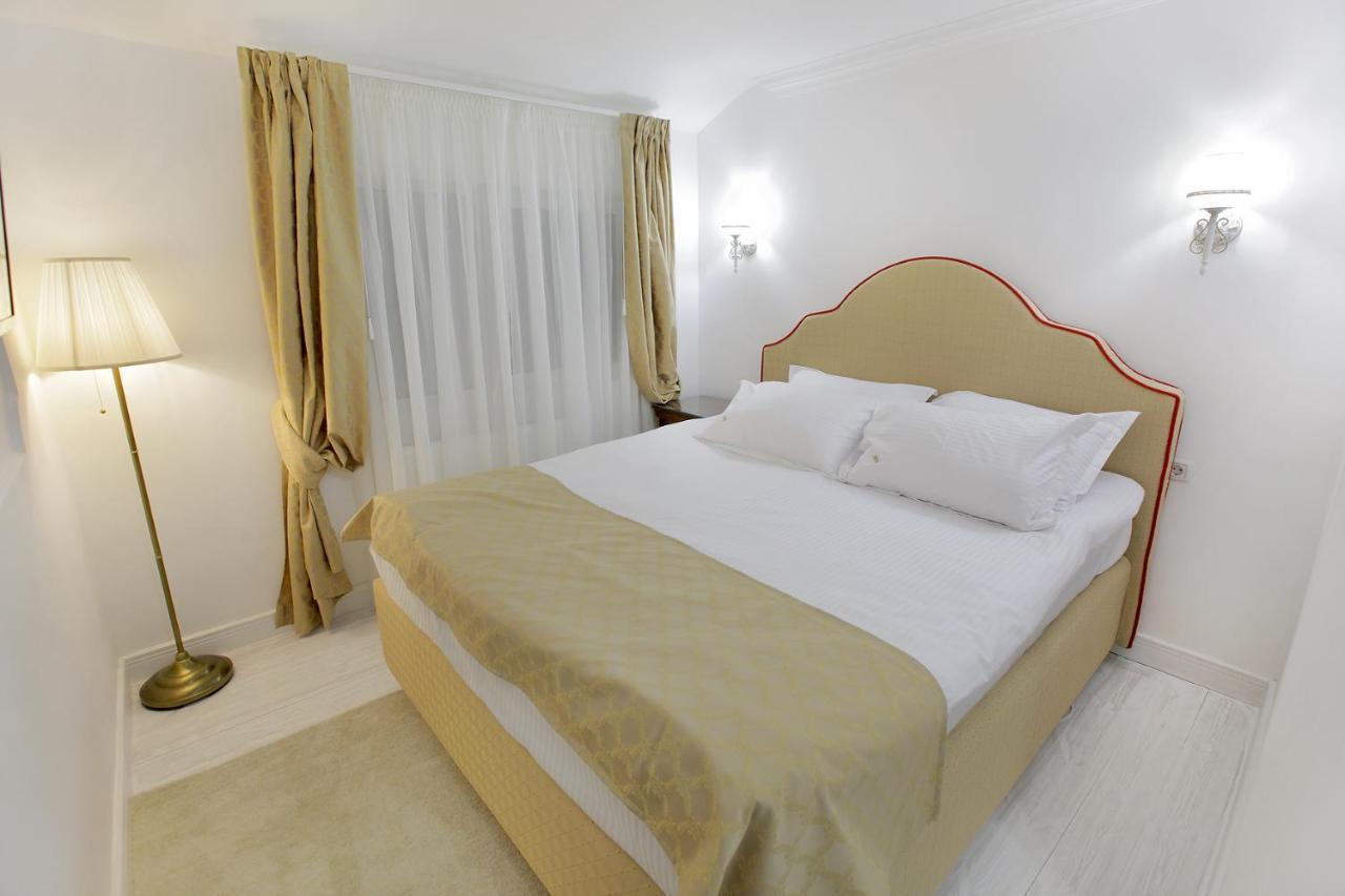 Excelsior Boutique Hotel シナヤ エクステリア 写真