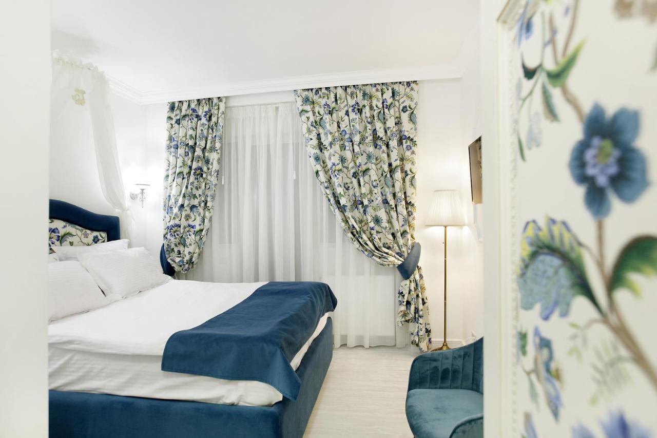 Excelsior Boutique Hotel シナヤ エクステリア 写真
