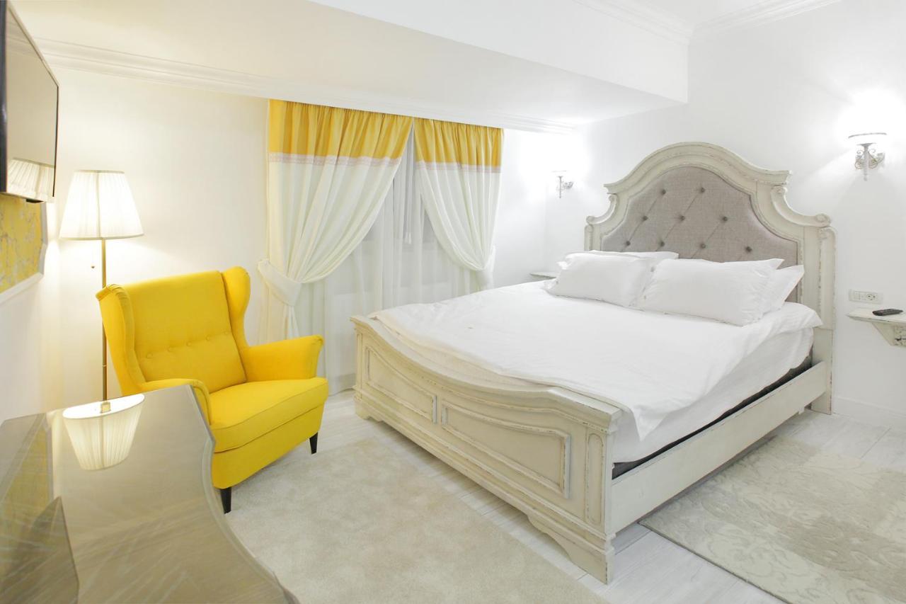 Excelsior Boutique Hotel シナヤ エクステリア 写真