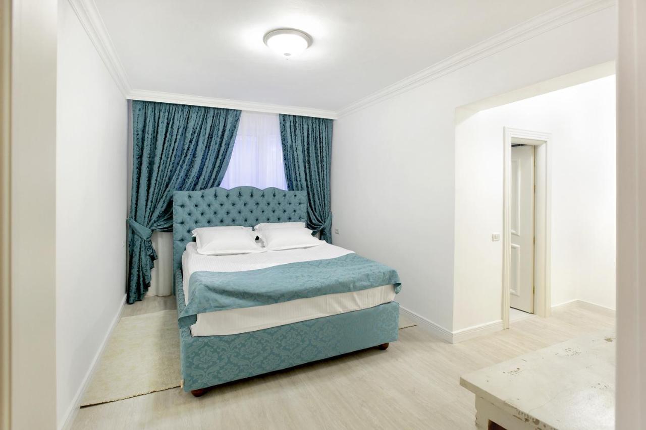 Excelsior Boutique Hotel シナヤ エクステリア 写真