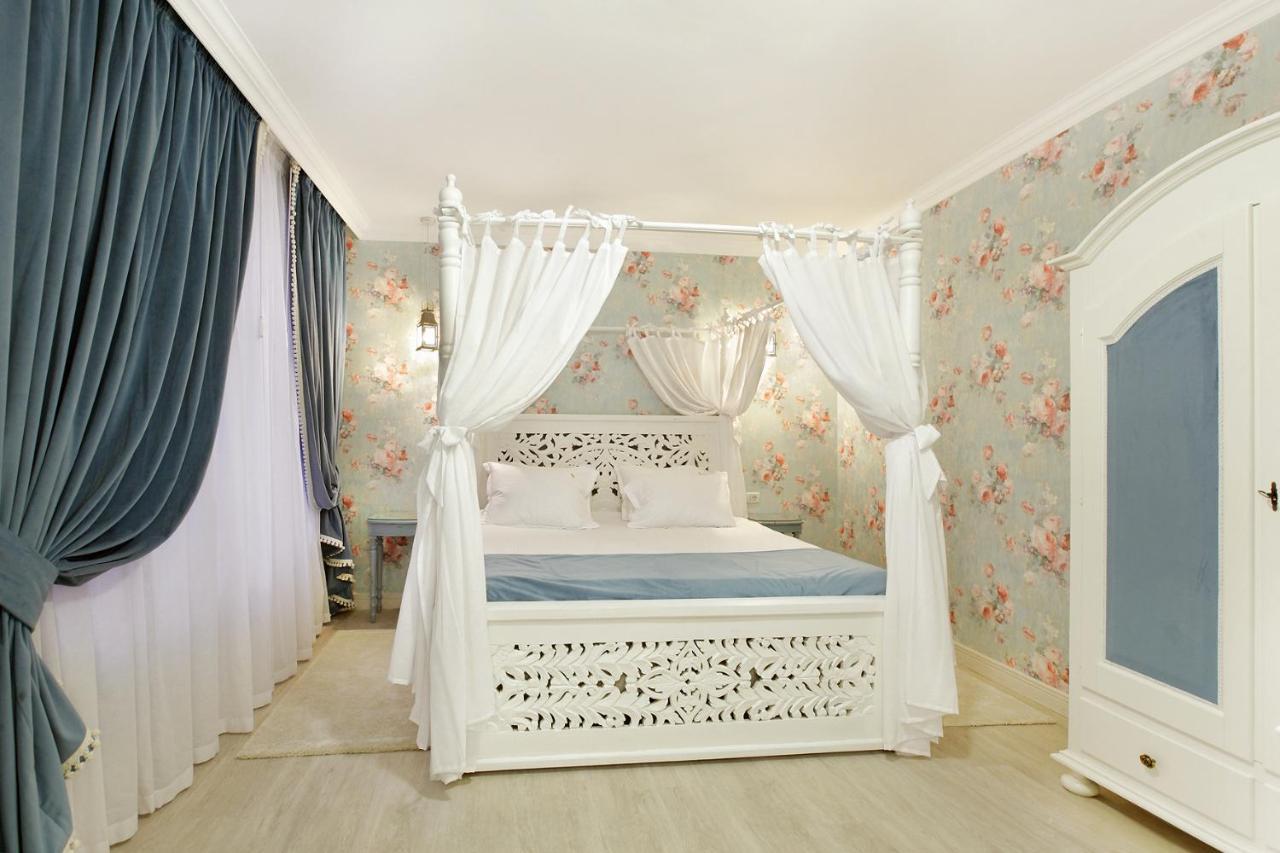 Excelsior Boutique Hotel シナヤ エクステリア 写真