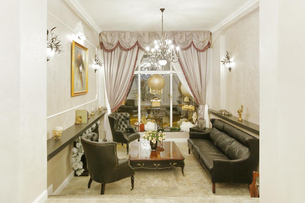 Excelsior Boutique Hotel シナヤ エクステリア 写真
