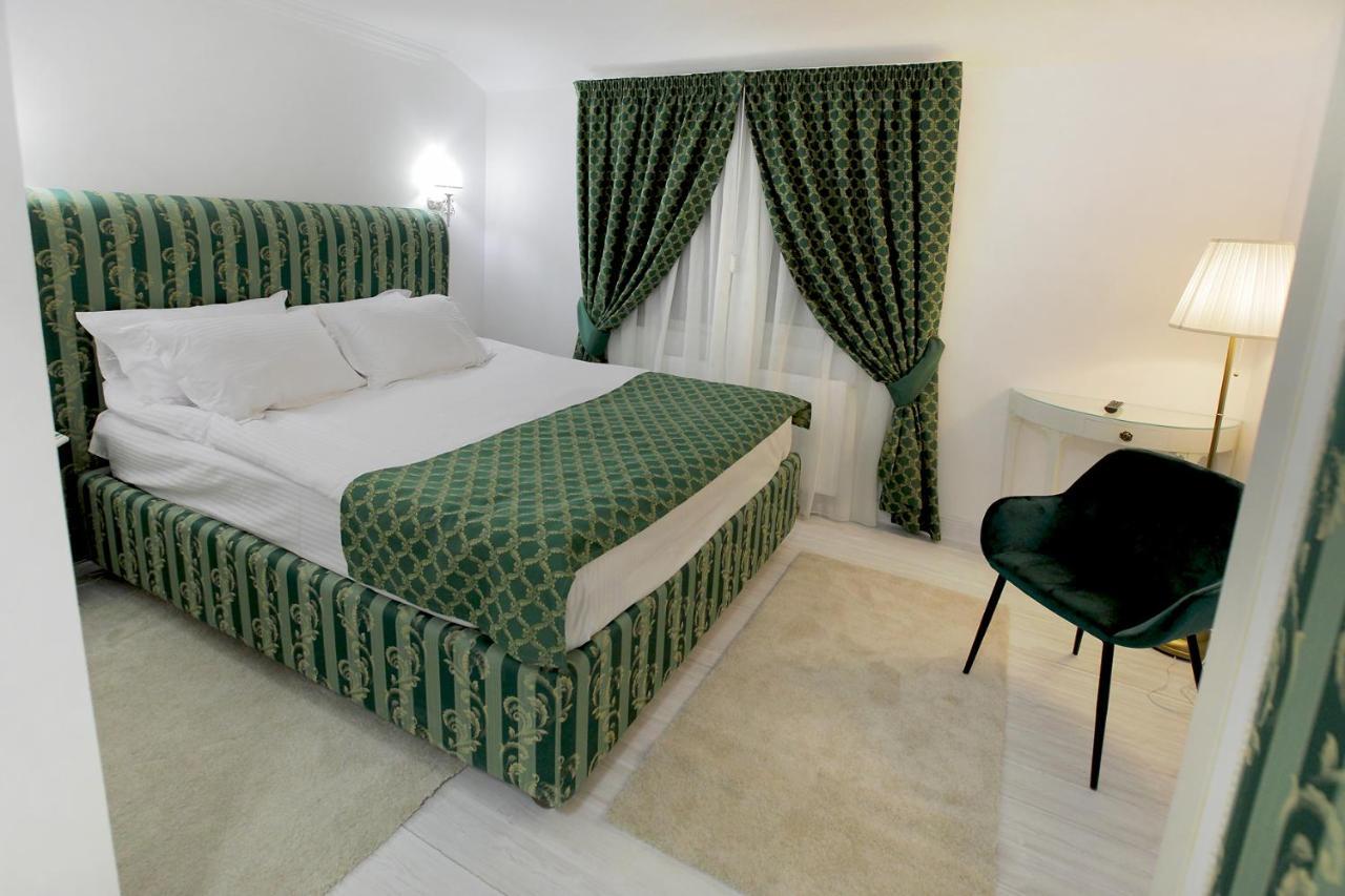 Excelsior Boutique Hotel シナヤ エクステリア 写真