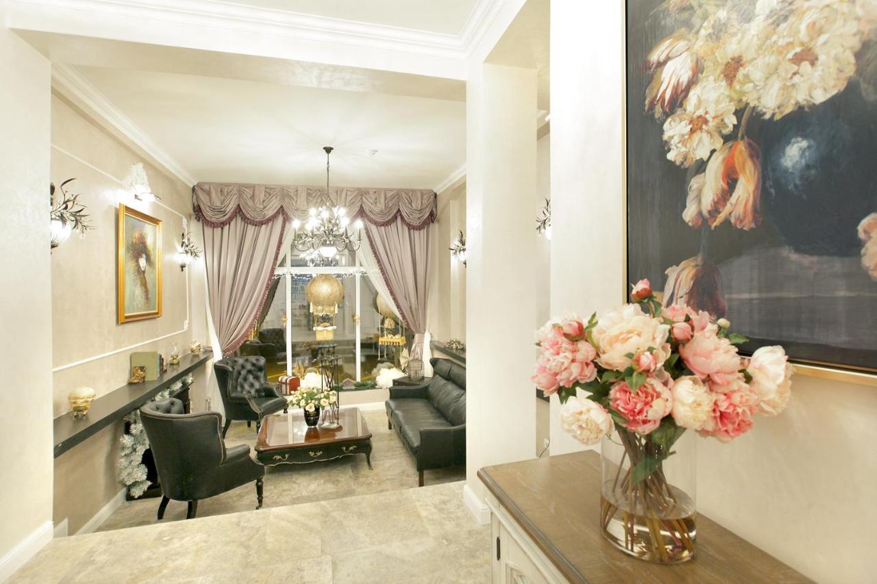 Excelsior Boutique Hotel シナヤ エクステリア 写真
