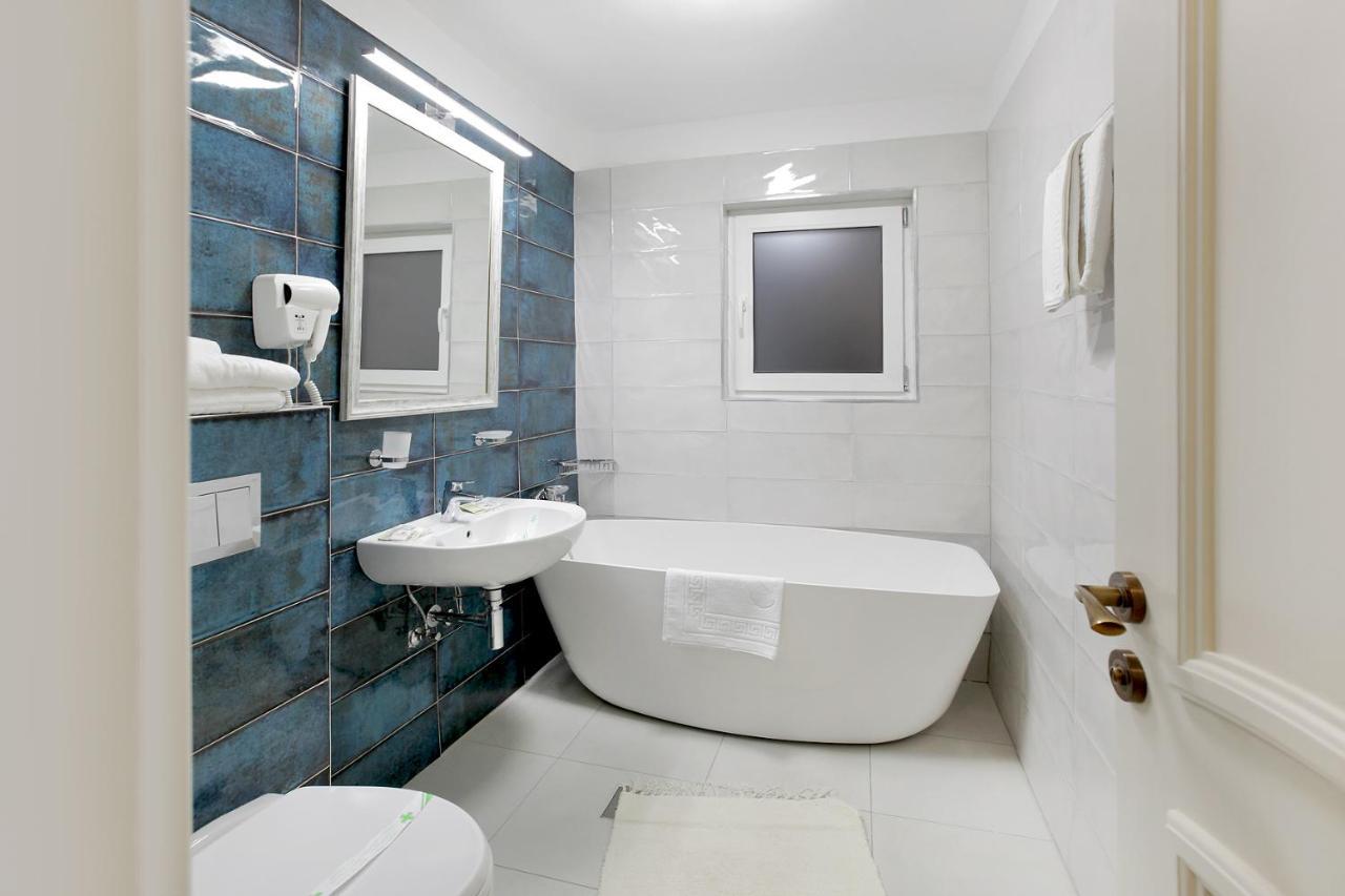 Excelsior Boutique Hotel シナヤ エクステリア 写真