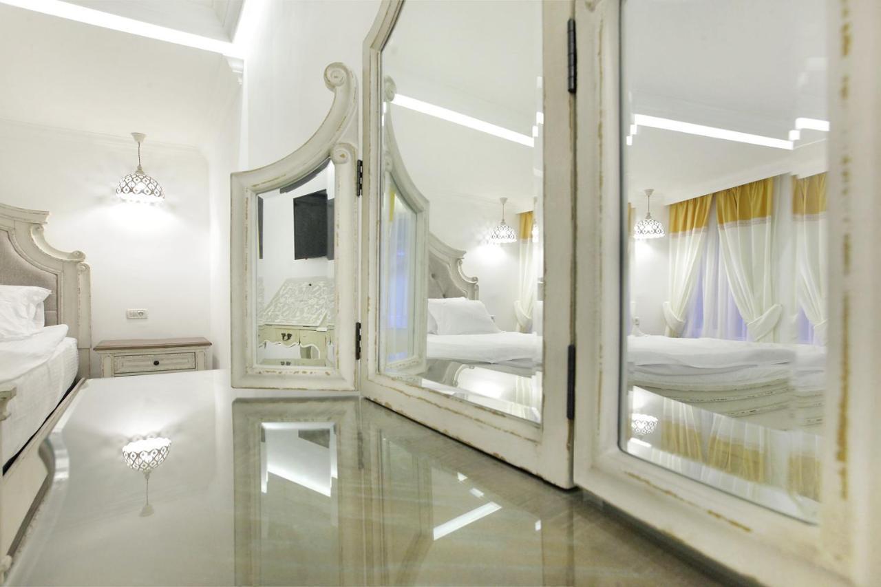 Excelsior Boutique Hotel シナヤ エクステリア 写真
