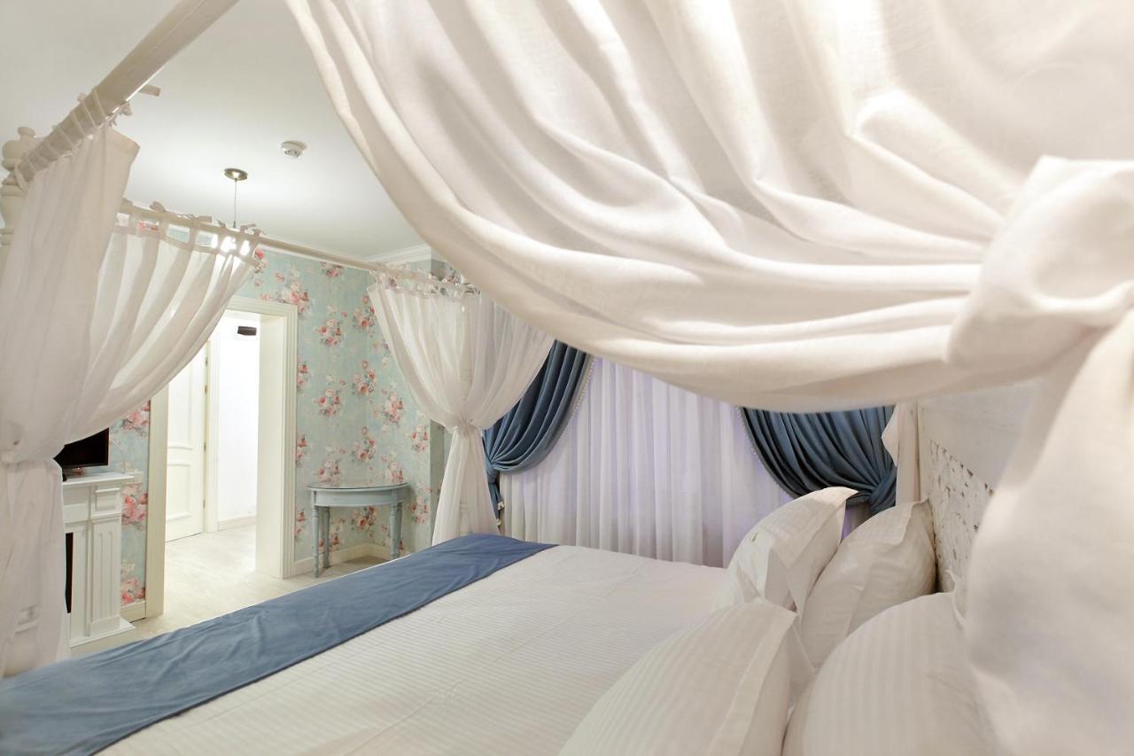 Excelsior Boutique Hotel シナヤ エクステリア 写真