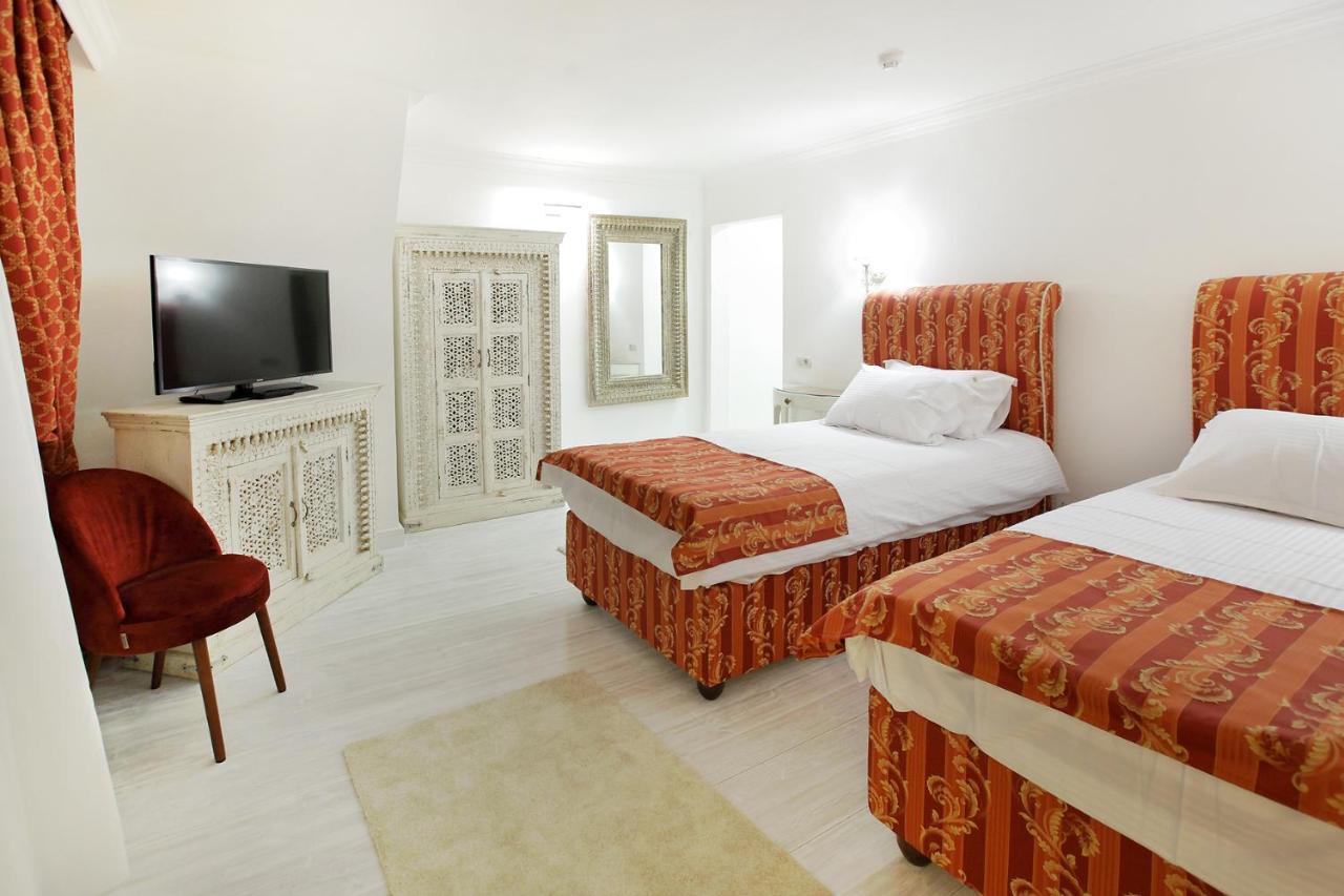 Excelsior Boutique Hotel シナヤ エクステリア 写真