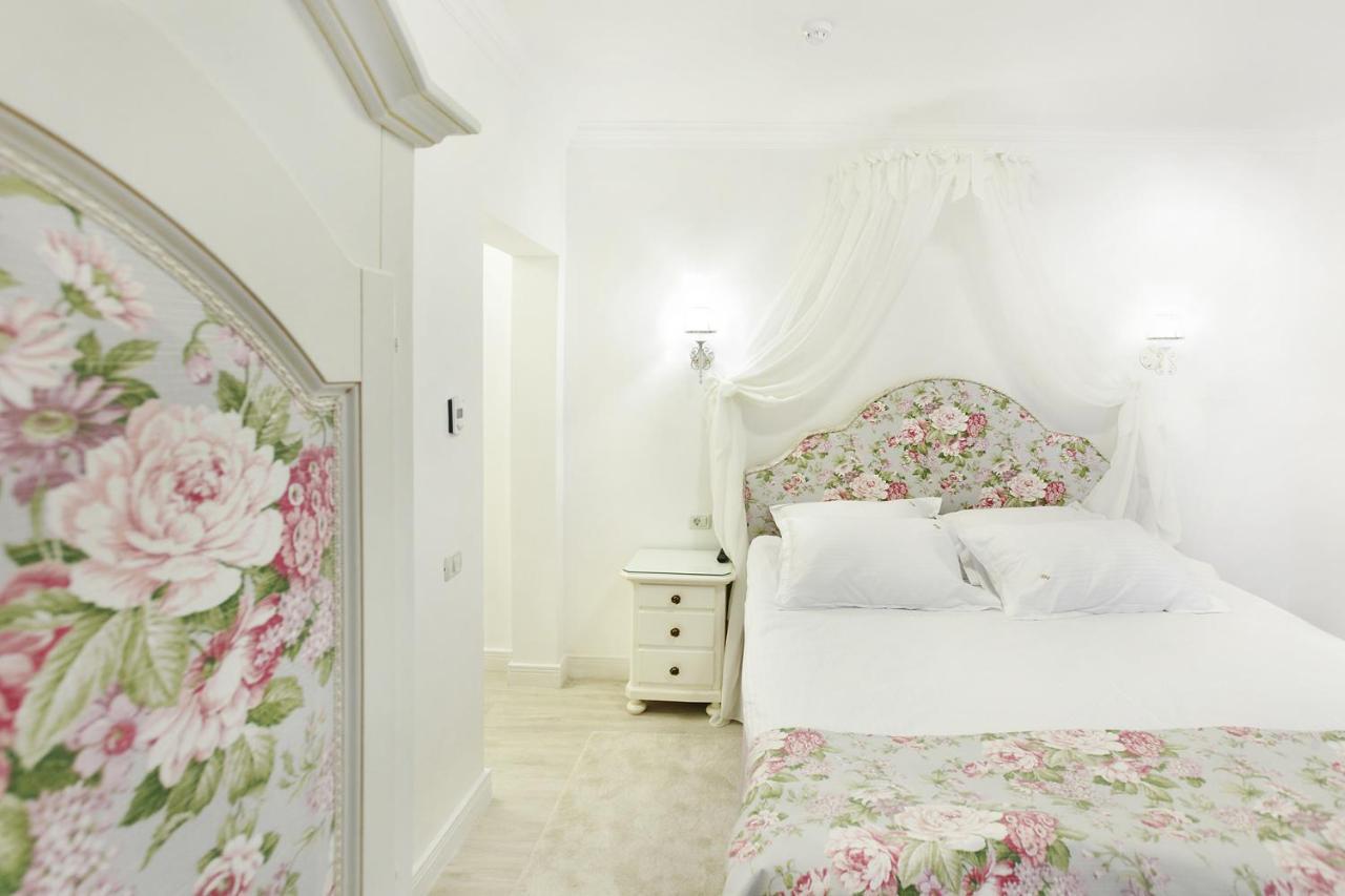Excelsior Boutique Hotel シナヤ エクステリア 写真